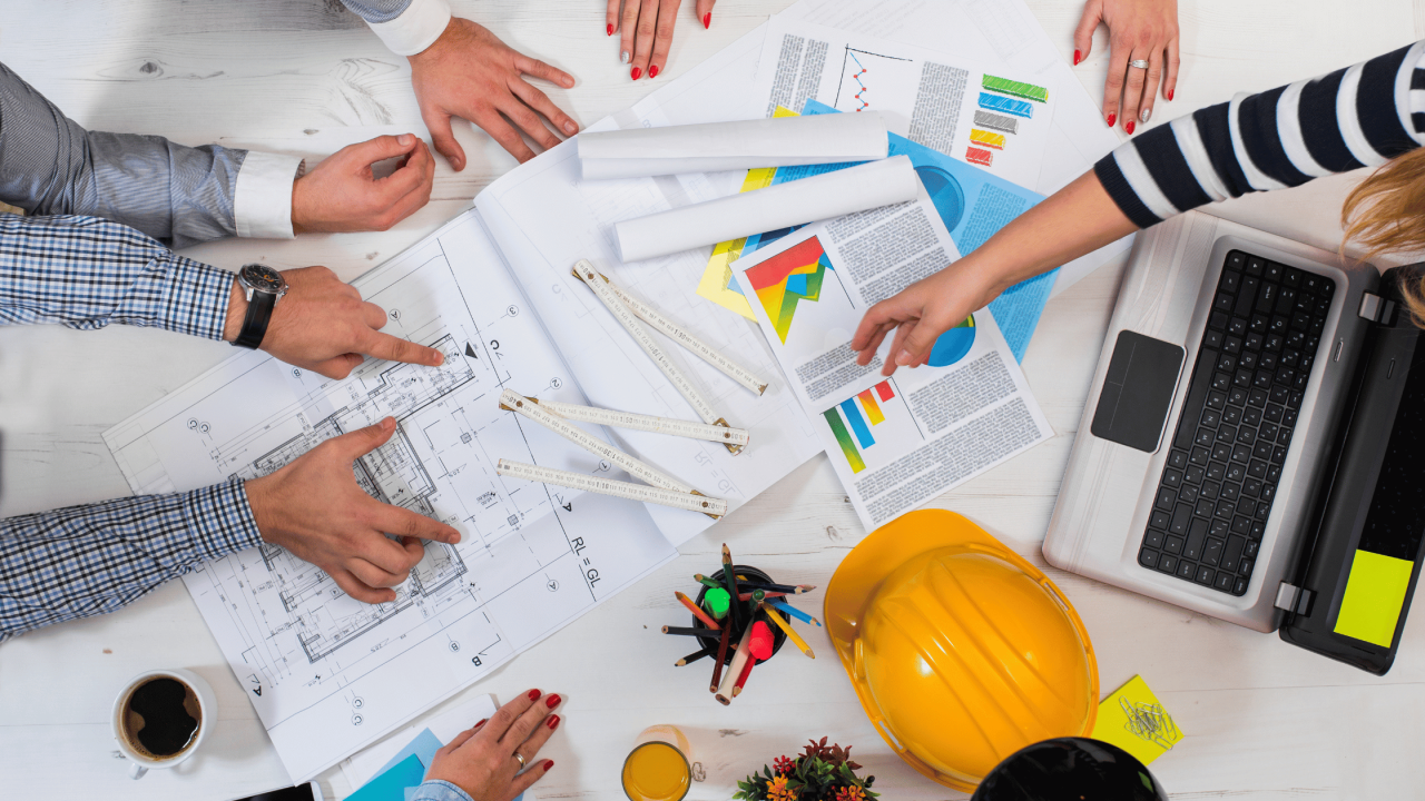 Project Manager
