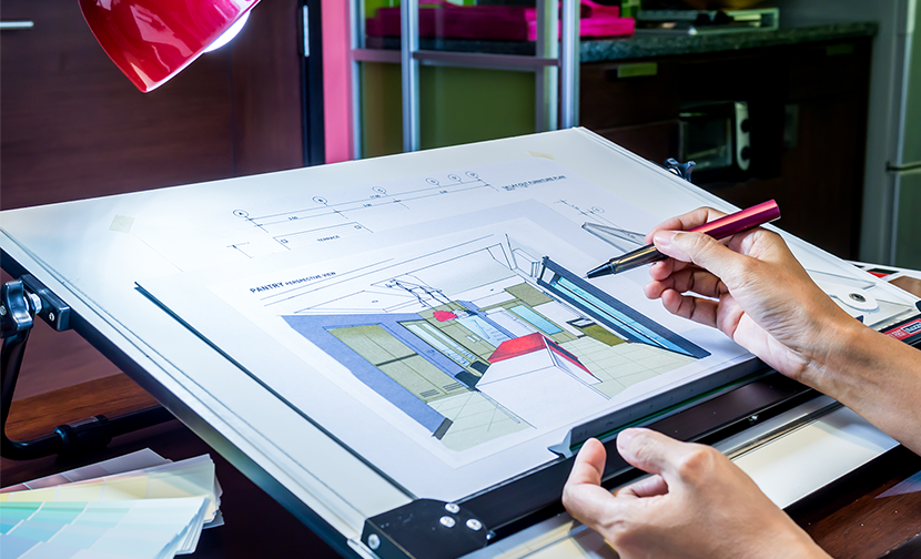 Interior Designer